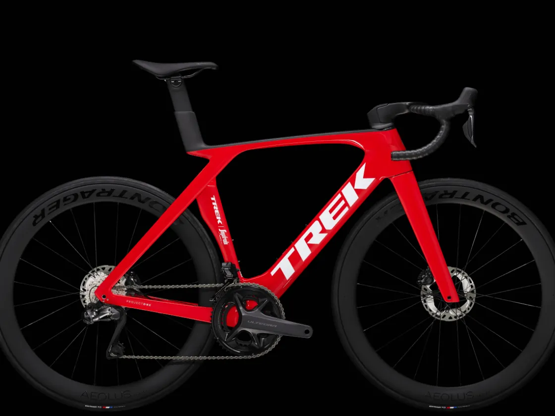 Trek Bikes Maantiepyörät – Naiset | Maantiepyörät – Hiilikuitu*Madone SLR 7 Gen 7