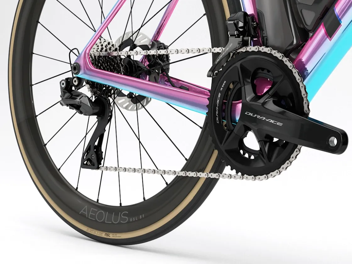 Trek Bikes Maantiepyörät – Naiset | Maantiepyörät – Hiilikuitu*Madone SLR 9 Gen 8
