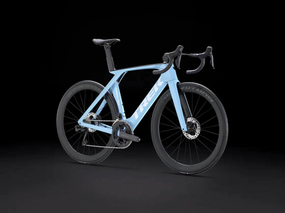 Trek Bikes Maantiepyörät – Naiset | Maantiepyörät – Hiilikuitu*Madone SLR 7 Gen 7