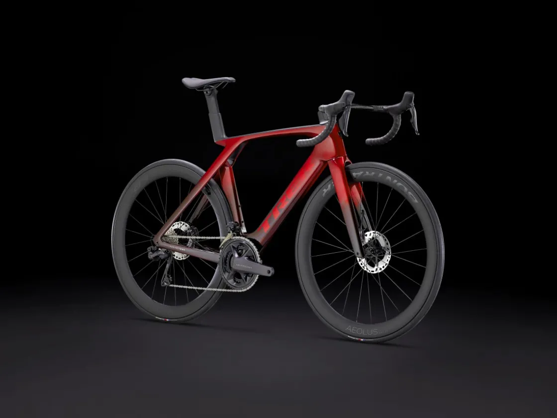 Trek Bikes Maantiepyörät – Naiset | Maantiepyörät – Hiilikuitu*Madone SLR 7 Gen 7