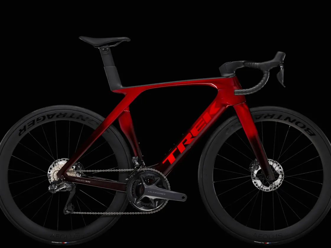 Trek Bikes Maantiepyörät – Naiset | Maantiepyörät – Hiilikuitu*Madone SLR 7 Gen 7