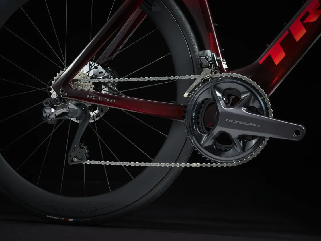 Trek Bikes Maantiepyörät – Naiset | Maantiepyörät – Hiilikuitu*Madone SLR 7 Gen 7