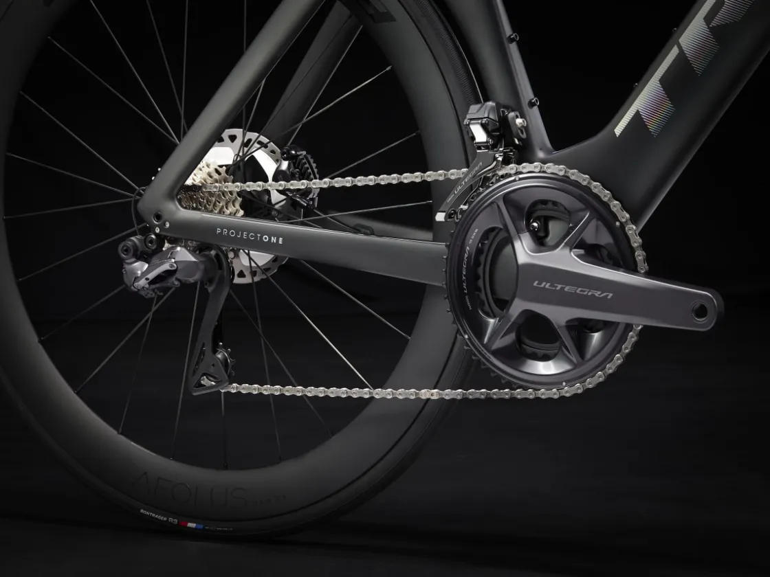 Trek Bikes Maantiepyörät – Naiset | Maantiepyörät – Hiilikuitu*Madone SLR 7 Gen 7