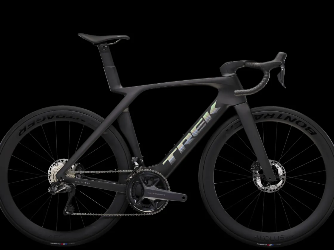 Trek Bikes Maantiepyörät – Naiset | Maantiepyörät – Hiilikuitu*Madone SLR 7 Gen 7