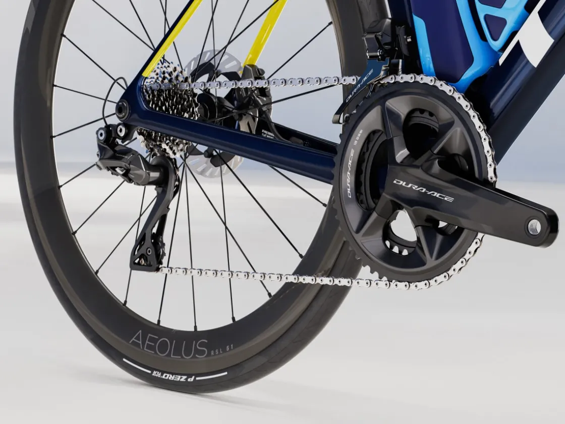 Trek Bikes Maantiepyörät – Naiset | Maantiepyörät – Hiilikuitu*Madone SLR 9 Gen 8