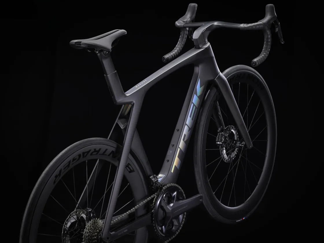 Trek Bikes Maantiepyörät – Naiset | Maantiepyörät – Hiilikuitu*Madone SLR 7 Gen 7
