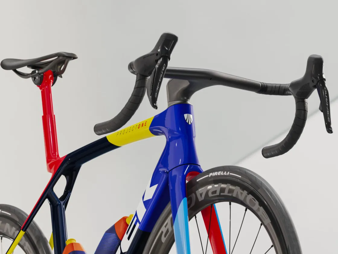 Trek Bikes Maantiepyörät – Naiset | Maantiepyörät – Hiilikuitu*Madone SLR 9 Gen 8