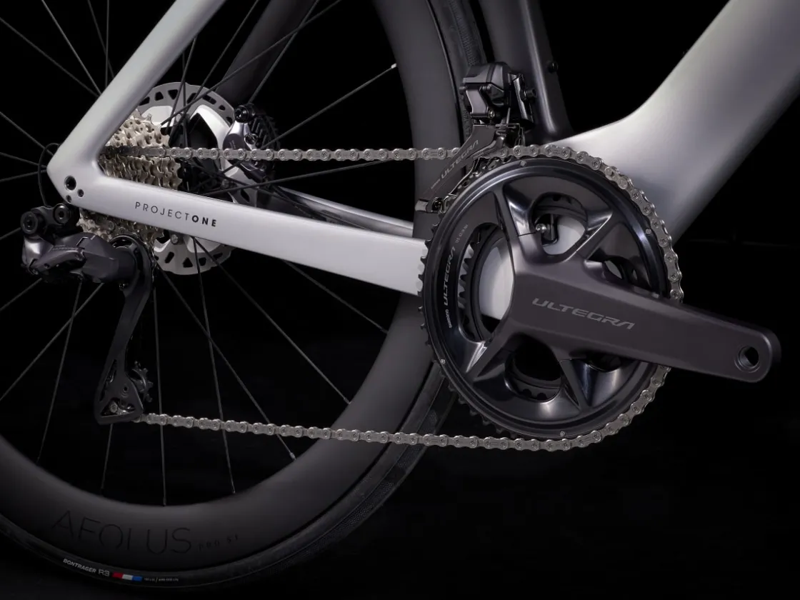 Trek Bikes Maantiepyörät – Naiset | Maantiepyörät – Hiilikuitu*Madone SLR 7 Gen 7