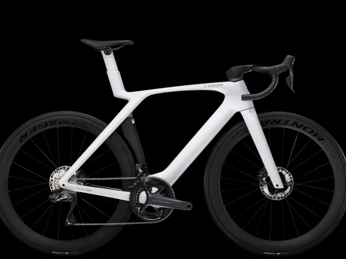 Trek Bikes Maantiepyörät – Naiset | Maantiepyörät – Hiilikuitu*Madone SLR 7 Gen 7
