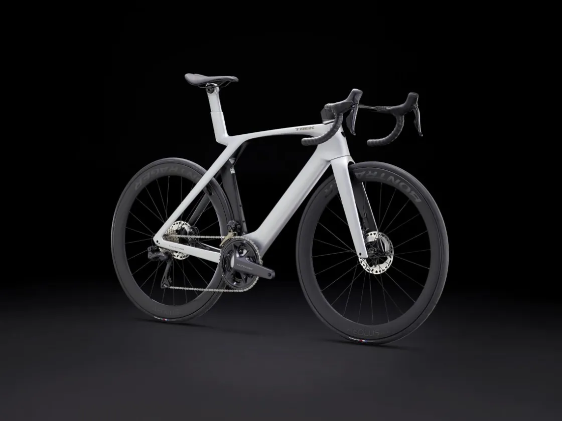 Trek Bikes Maantiepyörät – Naiset | Maantiepyörät – Hiilikuitu*Madone SLR 7 Gen 7