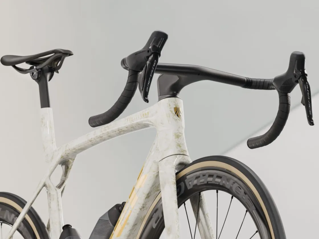 Trek Bikes Maantiepyörät – Naiset | Maantiepyörät – Hiilikuitu*Madone SLR 9 Gen 8