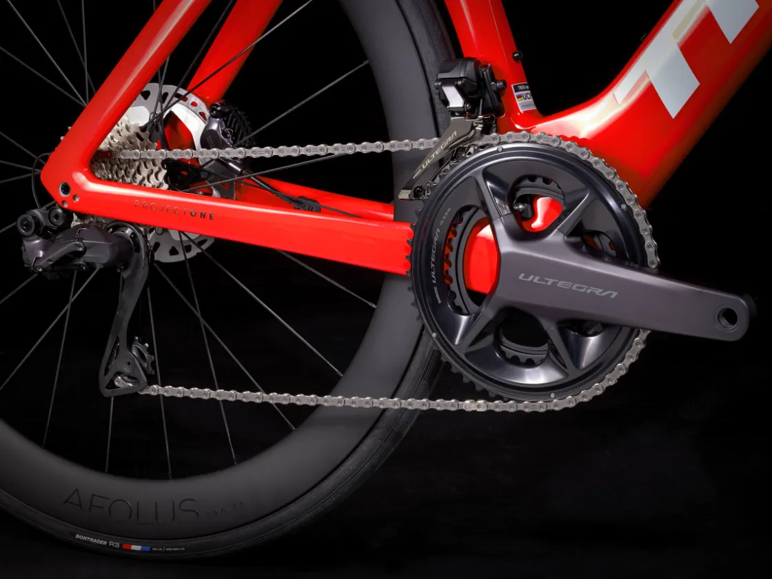 Trek Bikes Maantiepyörät – Naiset | Maantiepyörät – Hiilikuitu*Madone SLR 7 Gen 7