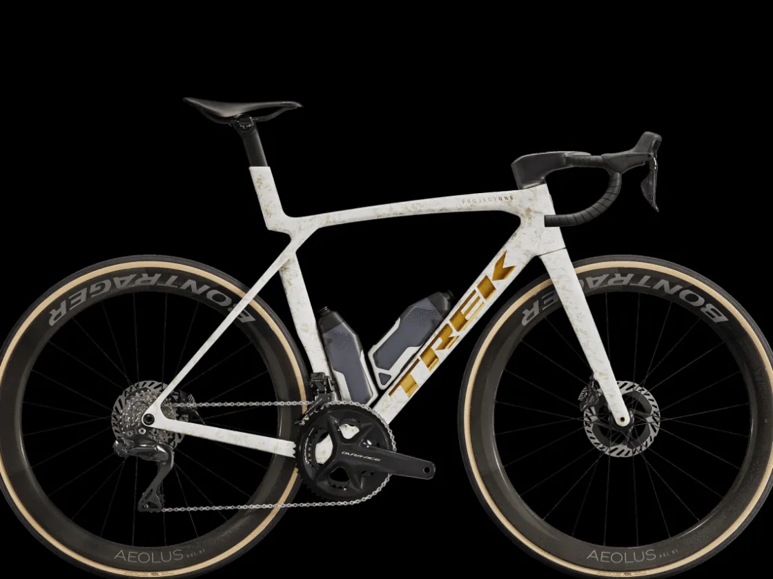 Trek Bikes Maantiepyörät – Naiset | Maantiepyörät – Hiilikuitu*Madone SLR 9 Gen 8