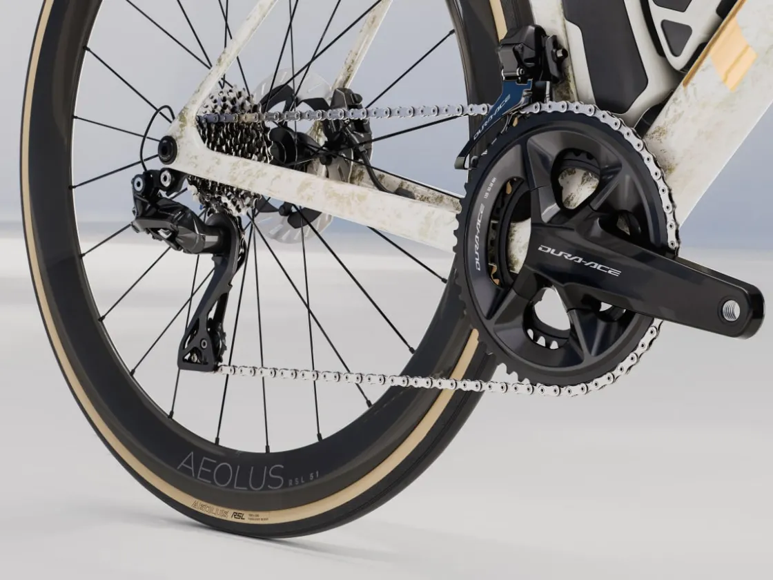 Trek Bikes Maantiepyörät – Naiset | Maantiepyörät – Hiilikuitu*Madone SLR 9 Gen 8