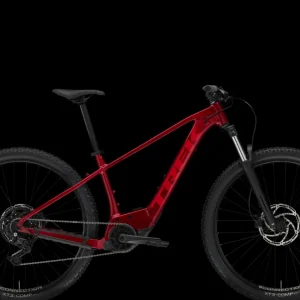 Trek Bikes Maastopyörät – Sähköavusteinen | Maasto*Marlin+ 6