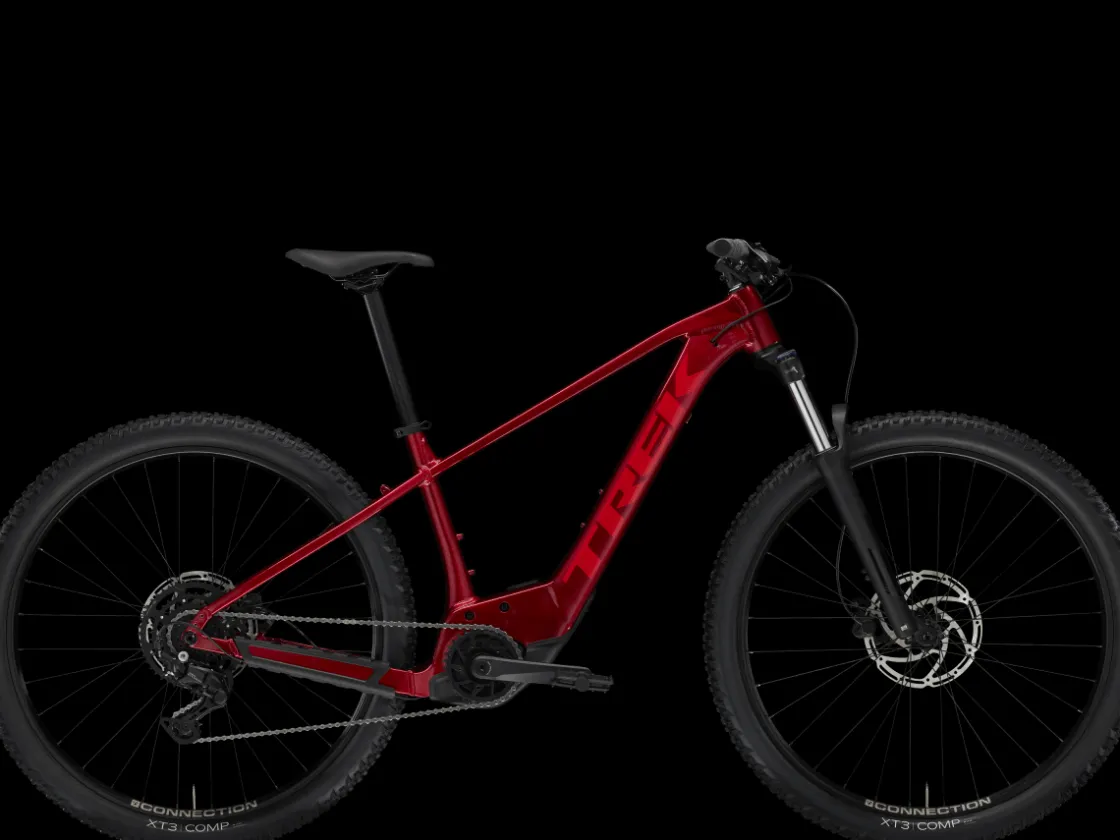 Trek Bikes Maastopyörät – Sähköavusteinen | Maasto*Marlin+ 6
