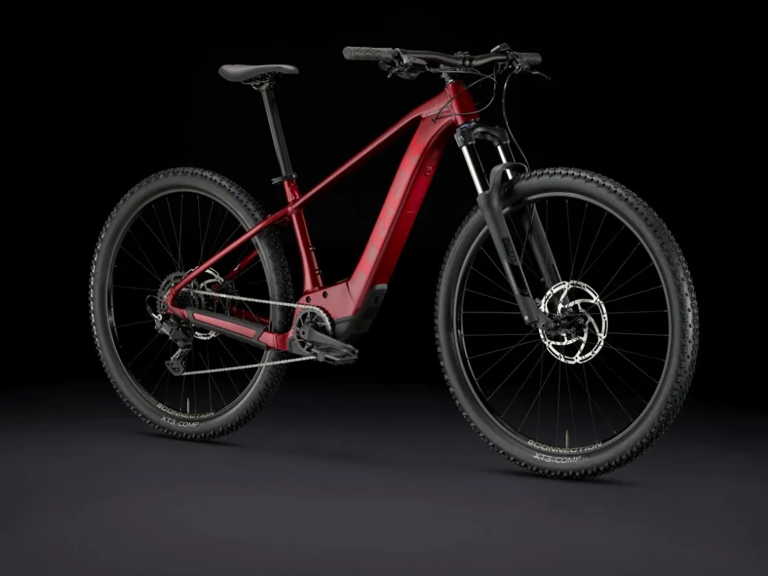 Trek Bikes Maastopyörät – Sähköavusteinen | Maasto*Marlin+ 6