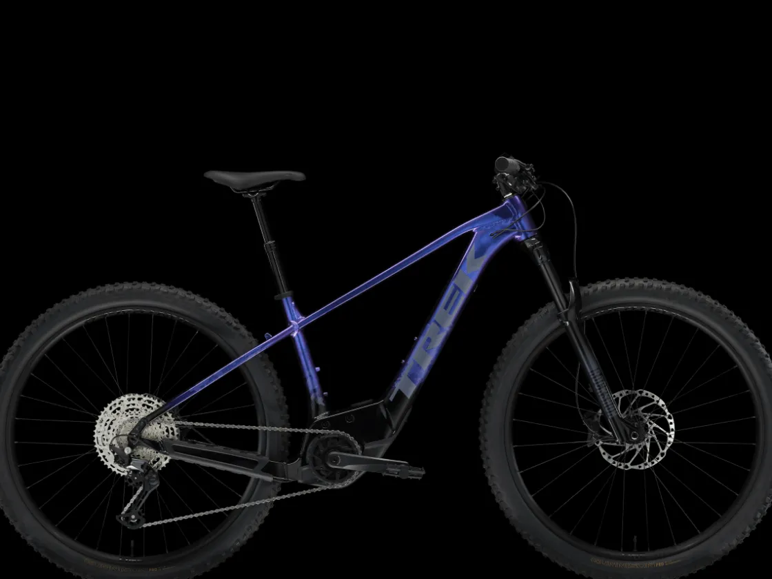 Trek Bikes Maastopyörät – Sähköavusteinen | Maasto*Marlin+ 8