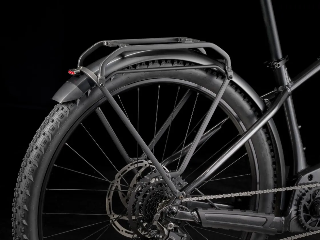 Trek Bikes Maastopyörät – Sähköavusteinen | Maasto*Marlin+ 6