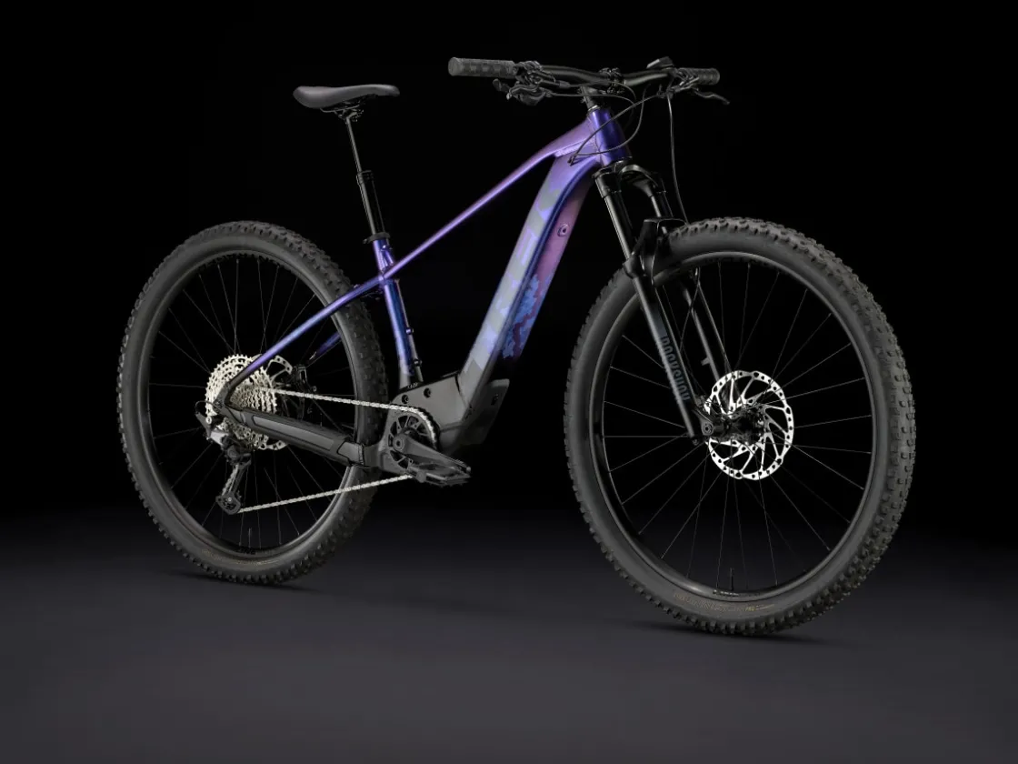 Trek Bikes Maastopyörät – Sähköavusteinen | Maasto*Marlin+ 8