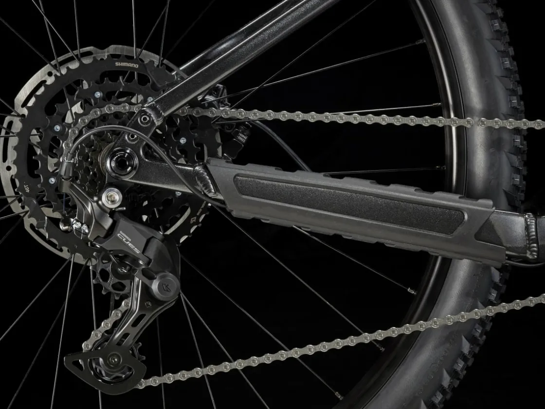 Trek Bikes Maastopyörät – Sähköavusteinen | Maasto*Marlin+ 6