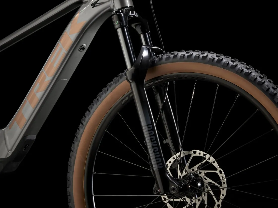 Trek Bikes Maastopyörät – Sähköavusteinen | Maasto*Marlin+ 8