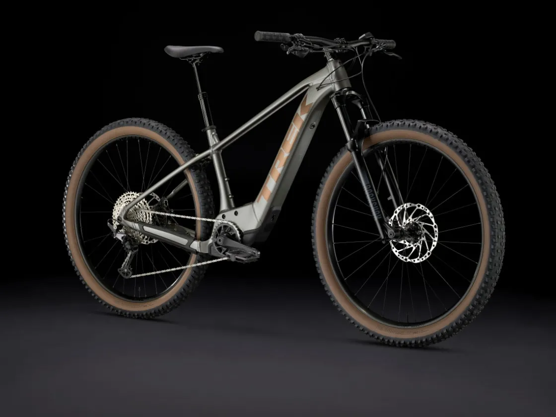 Trek Bikes Maastopyörät – Sähköavusteinen | Maasto*Marlin+ 8