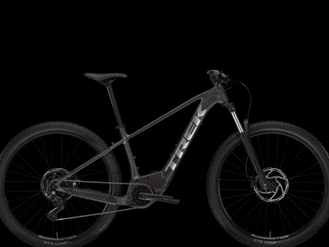 Trek Bikes Maastopyörät – Sähköavusteinen | Maasto*Marlin+ 6