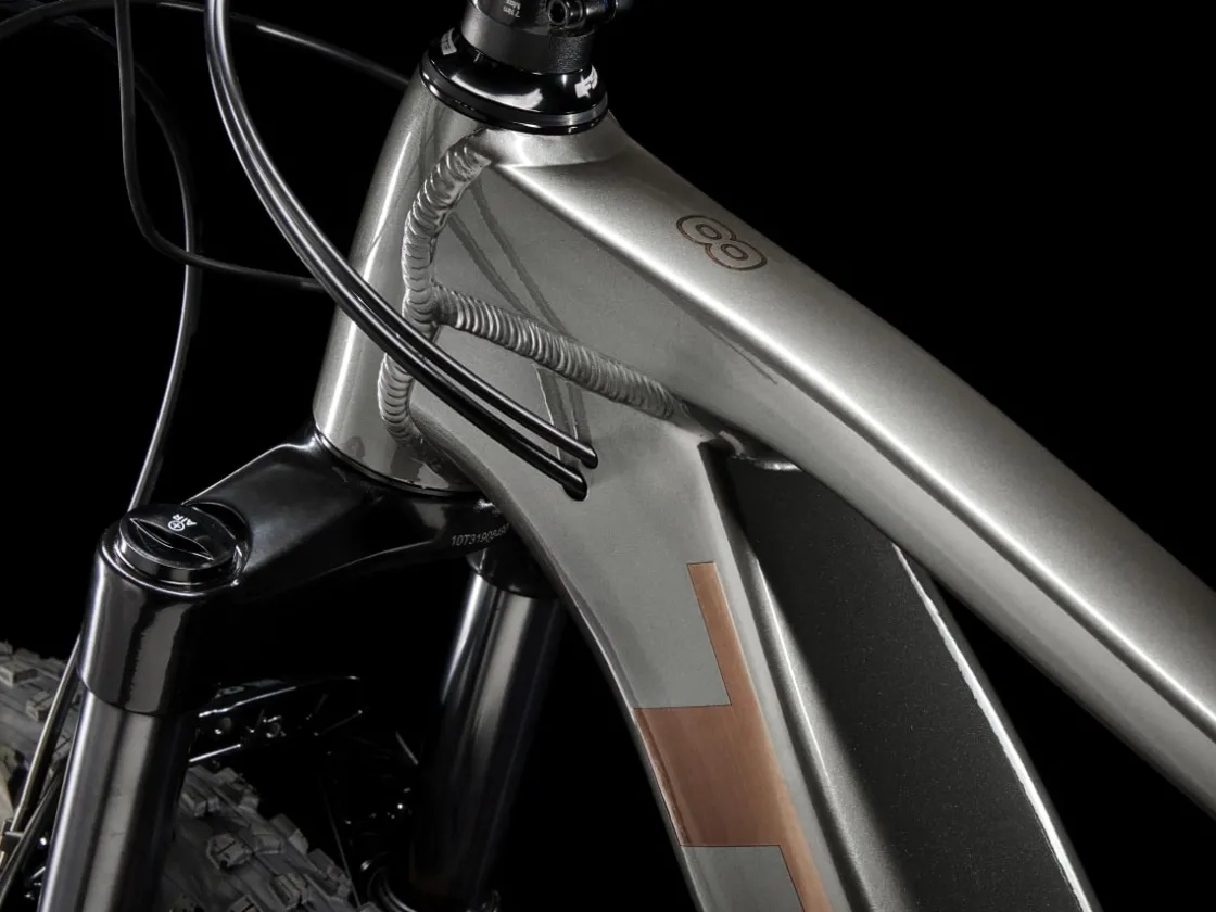 Trek Bikes Maastopyörät – Sähköavusteinen | Maasto*Marlin+ 8
