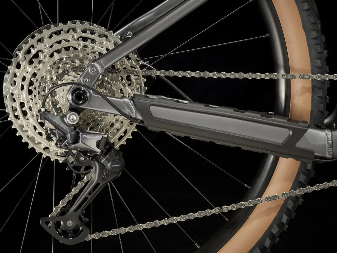 Trek Bikes Maastopyörät – Sähköavusteinen | Maasto*Marlin+ 8