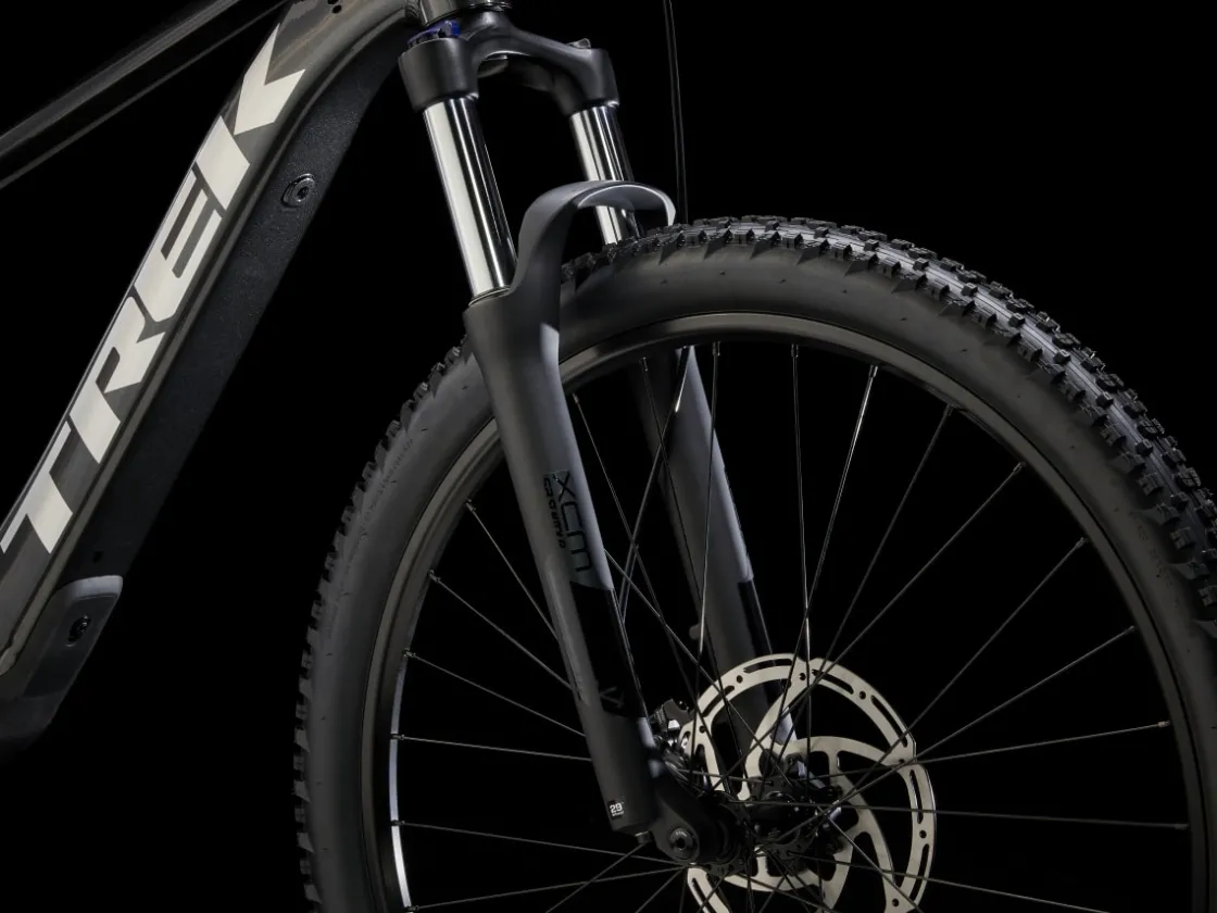 Trek Bikes Maastopyörät – Sähköavusteinen | Maasto*Marlin+ 6