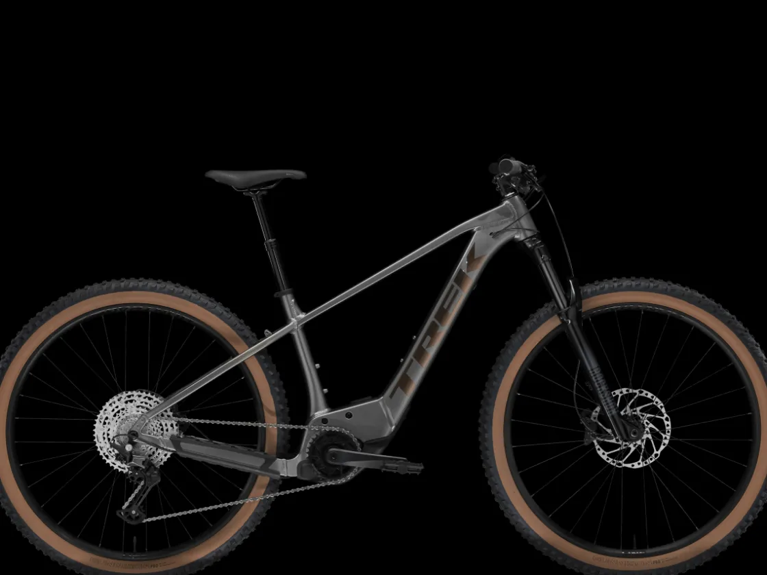 Trek Bikes Maastopyörät – Sähköavusteinen | Maasto*Marlin+ 8
