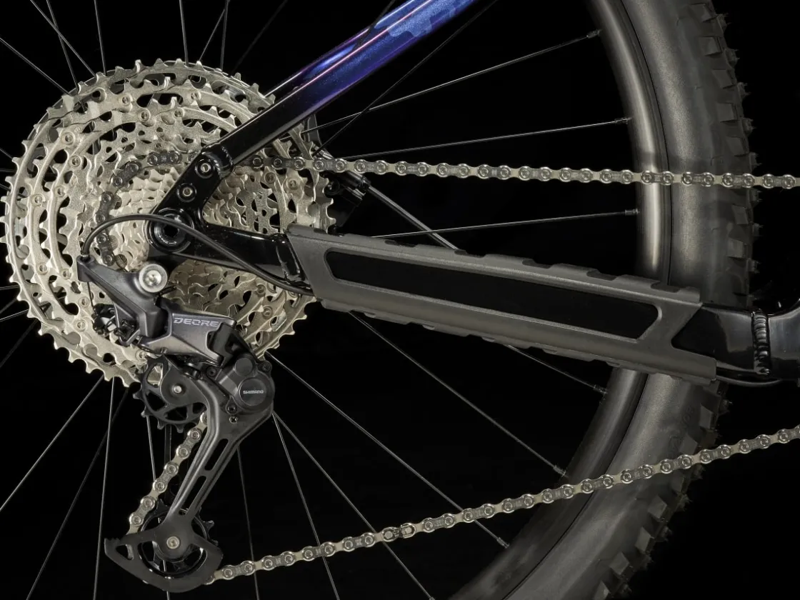 Trek Bikes Maastopyörät – Sähköavusteinen | Maasto*Marlin+ 8