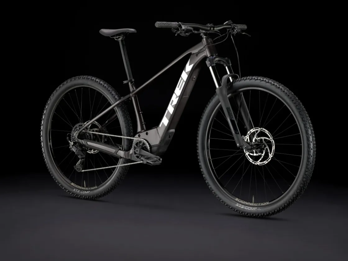 Trek Bikes Maastopyörät – Sähköavusteinen | Maasto*Marlin+ 6