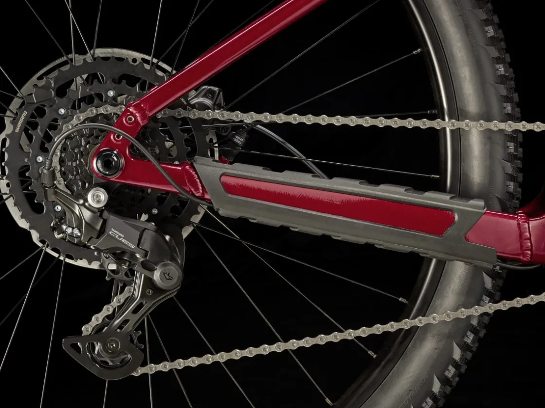 Trek Bikes Maastopyörät – Sähköavusteinen | Maasto*Marlin+ 6