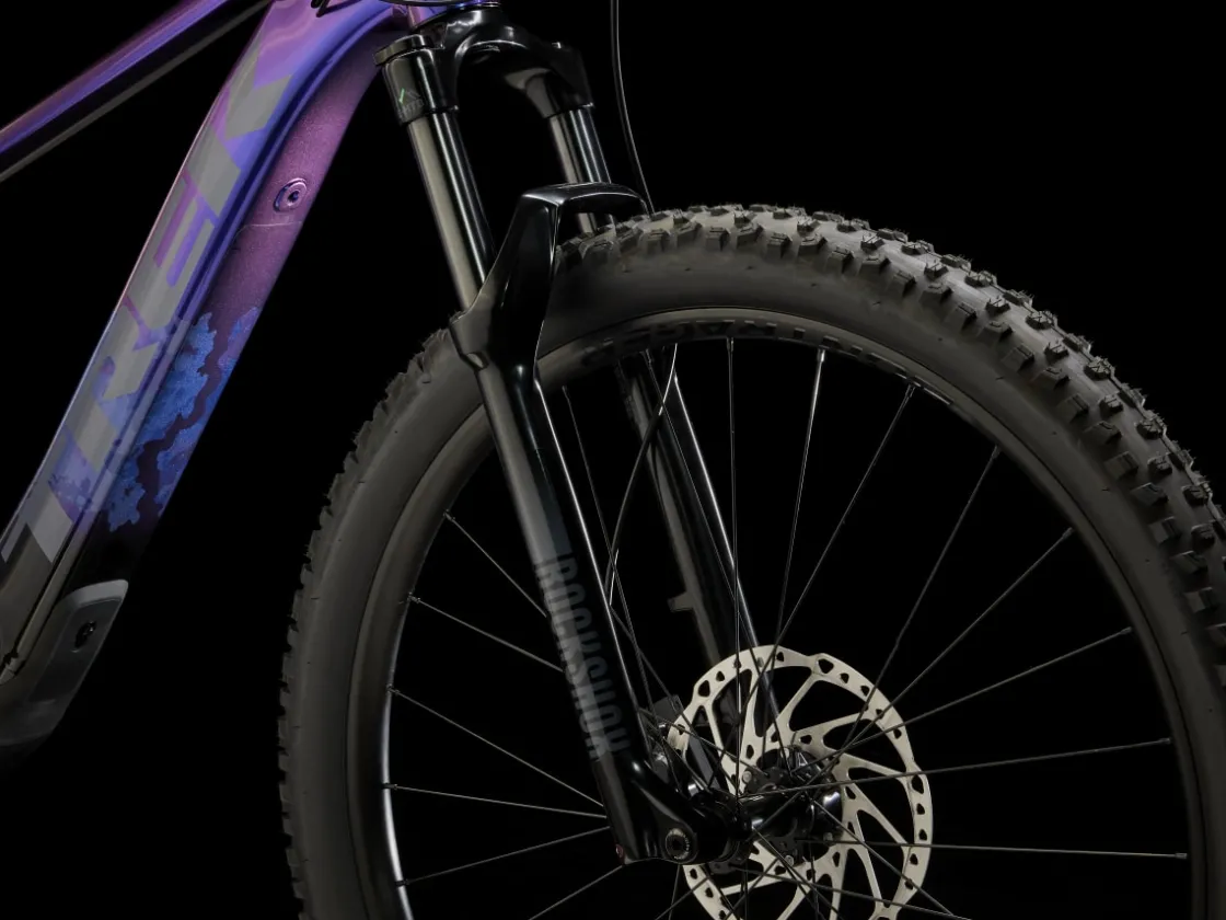 Trek Bikes Maastopyörät – Sähköavusteinen | Maasto*Marlin+ 8