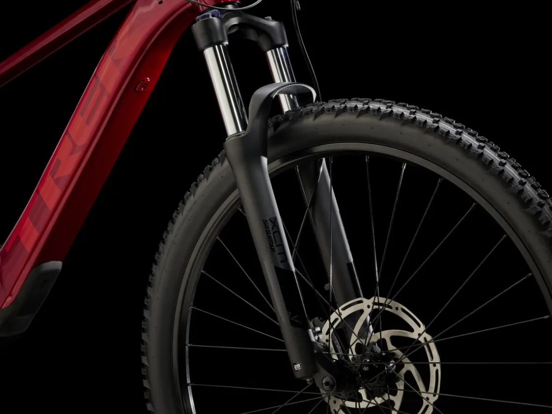 Trek Bikes Maastopyörät – Sähköavusteinen | Maasto*Marlin+ 6