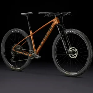 Trek Bikes Cross Country | Maastopyörät – Jäykkäperäinen*Marlin 7 Gen 3