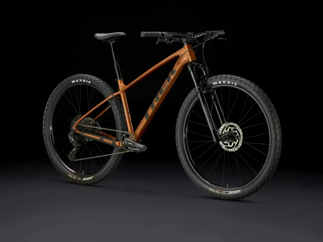 Trek Bikes Cross Country | Maastopyörät – Jäykkäperäinen*Marlin 7 Gen 3