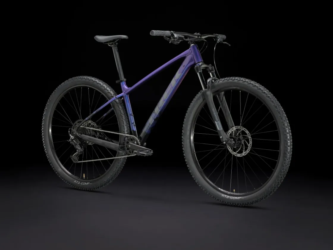 Trek Bikes Cross Country | Maastopyörät – Jäykkäperäinen*Marlin 5 Gen 3