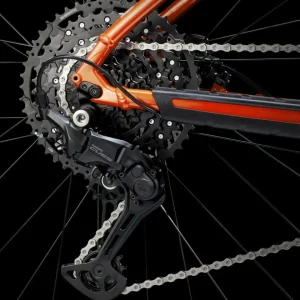 Trek Bikes Cross Country | Maastopyörät – Jäykkäperäinen*Marlin 6 Gen 3