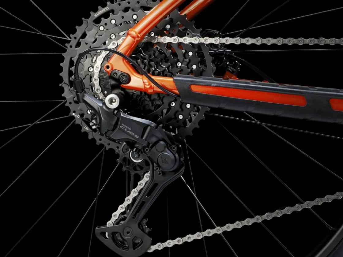 Trek Bikes Cross Country | Maastopyörät – Jäykkäperäinen*Marlin 6 Gen 3