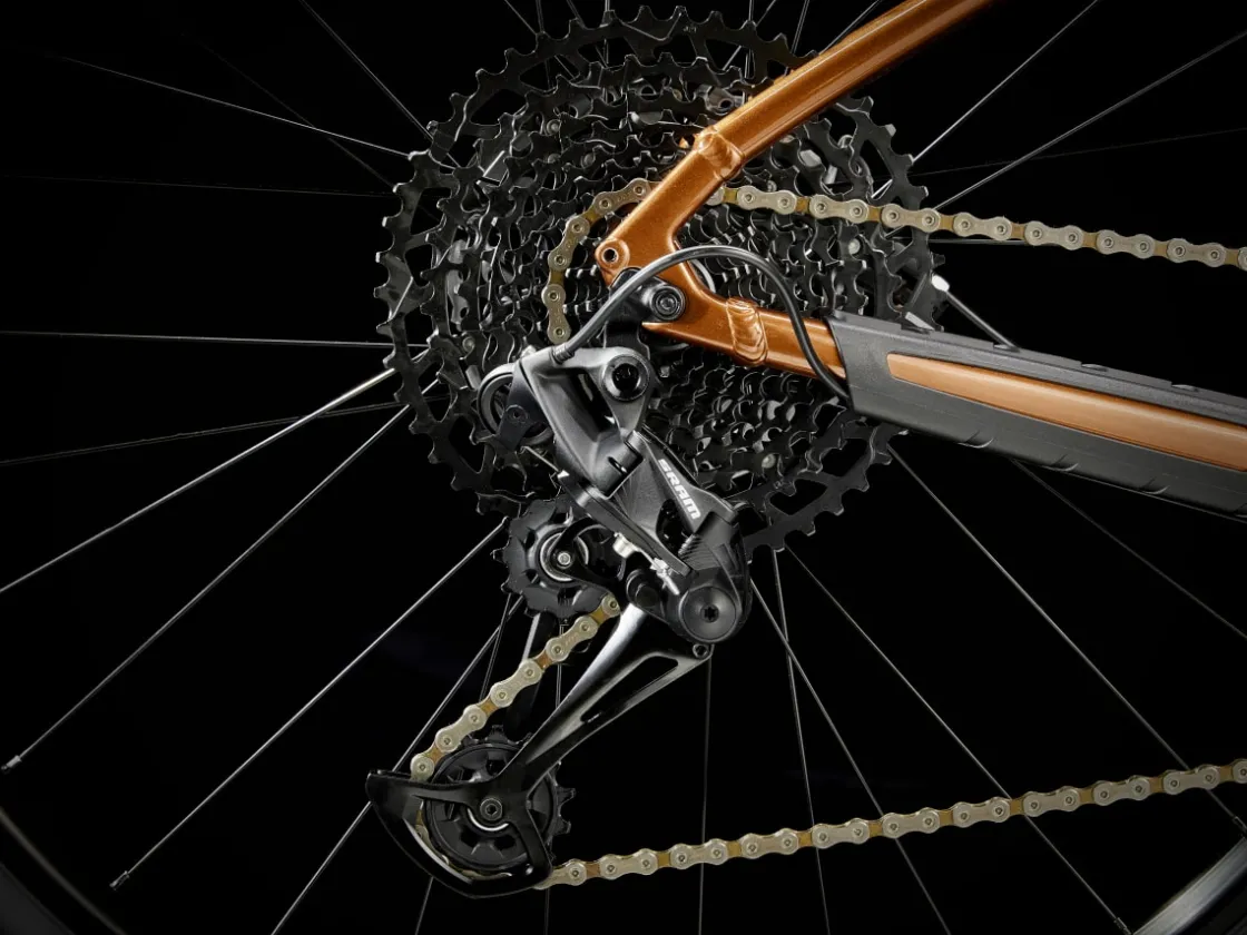 Trek Bikes Cross Country | Maastopyörät – Jäykkäperäinen*Marlin 7 Gen 3