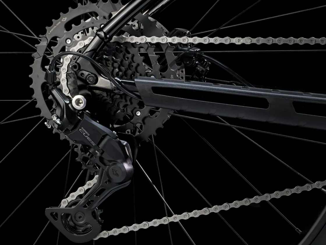 Trek Bikes Cross Country | Maastopyörät – Jäykkäperäinen*Marlin 5 Gen 3
