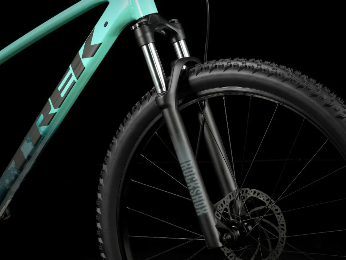 Trek Bikes Cross Country | Maastopyörät – Jäykkäperäinen*Marlin 6 Gen 3