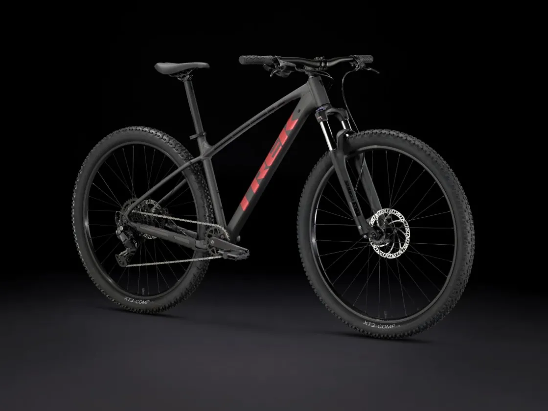 Trek Bikes Cross Country | Maastopyörät – Jäykkäperäinen*Marlin 5 Gen 3