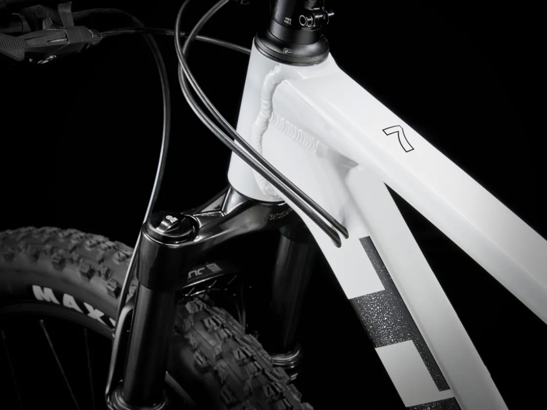 Trek Bikes Cross Country | Maastopyörät – Jäykkäperäinen*Marlin 7 Gen 3
