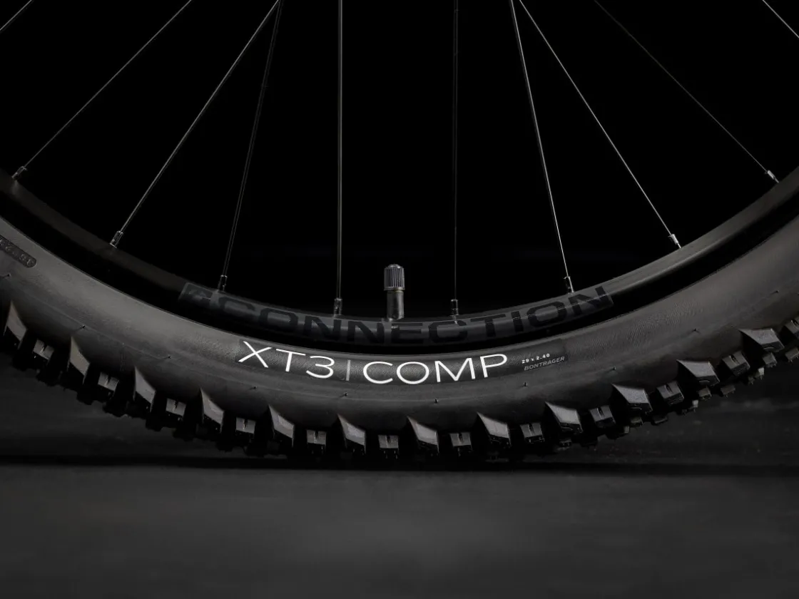 Trek Bikes Cross Country | Maastopyörät – Jäykkäperäinen*Marlin 5 Gen 3