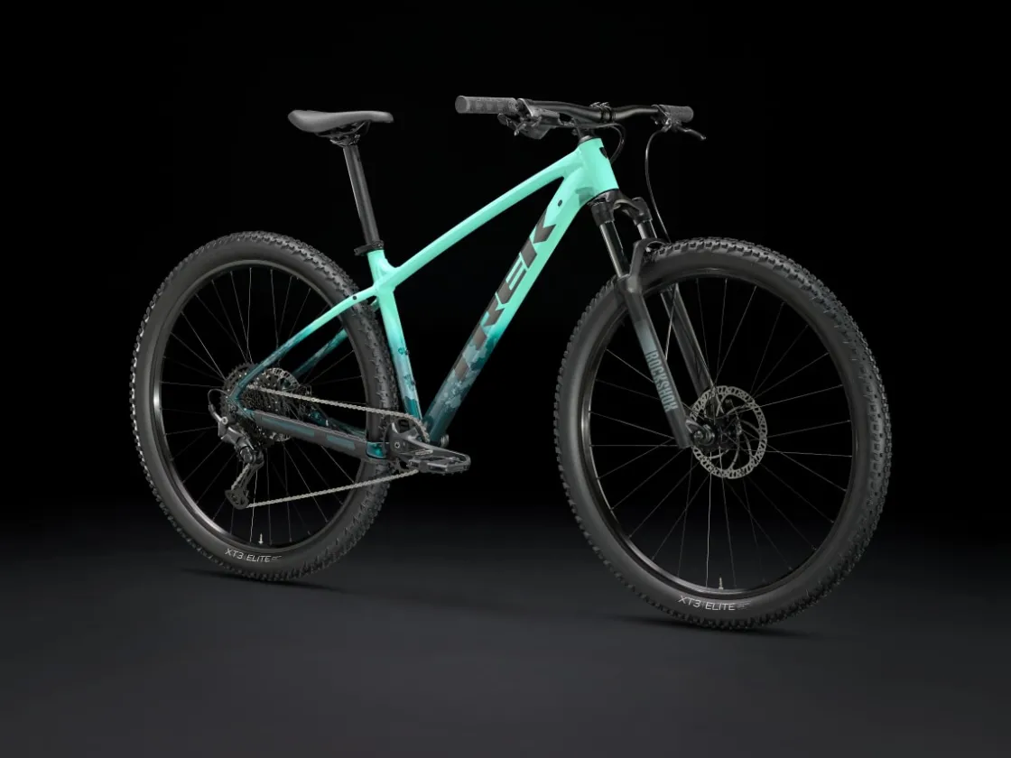 Trek Bikes Cross Country | Maastopyörät – Jäykkäperäinen*Marlin 6 Gen 3