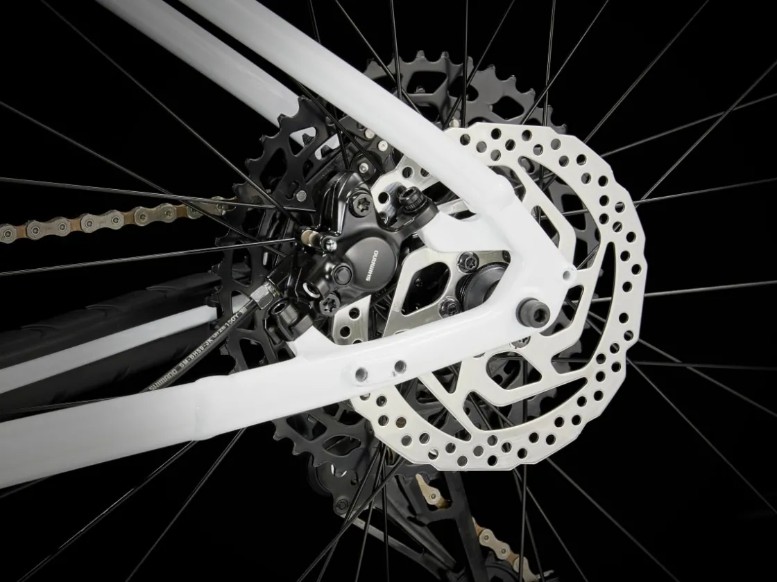Trek Bikes Cross Country | Maastopyörät – Jäykkäperäinen*Marlin 7 Gen 3